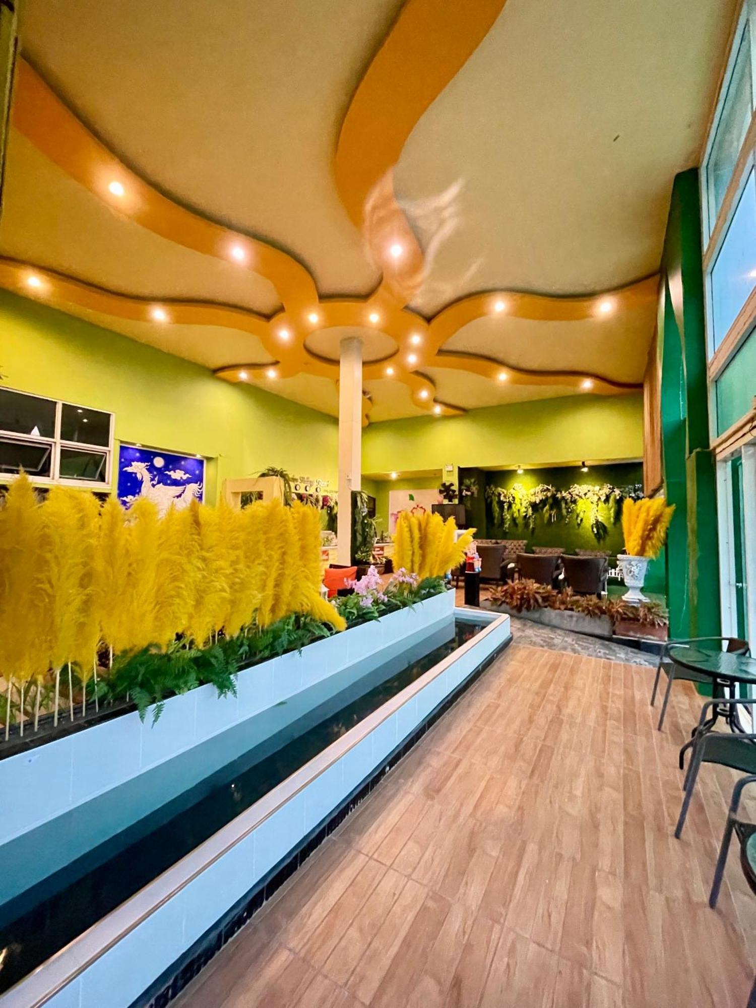 Anantra Pattaya Resort Ngoại thất bức ảnh