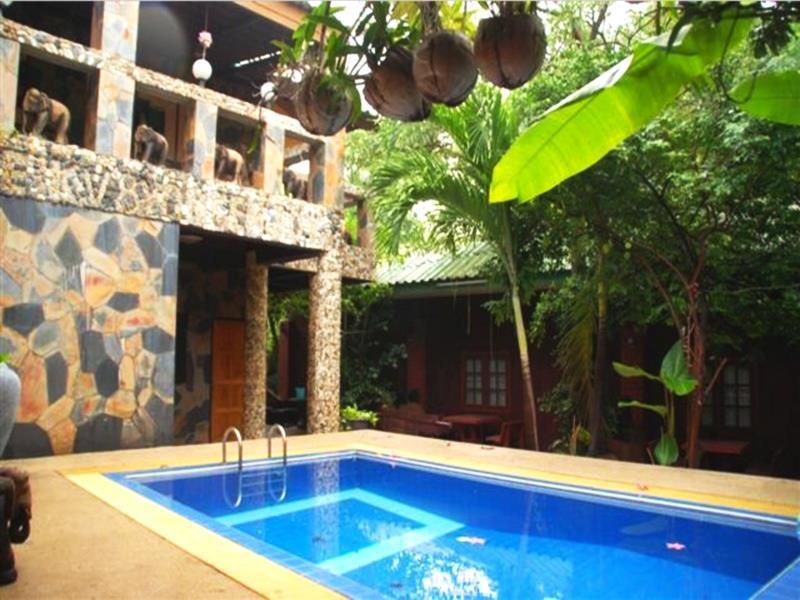 Anantra Pattaya Resort Ngoại thất bức ảnh